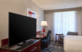 Room, 2 Double Beds