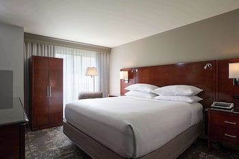 Room, 1 King Bed, Accessible (Hearing)