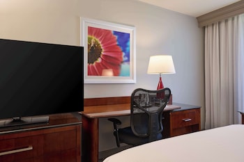 Room, 2 Double Beds