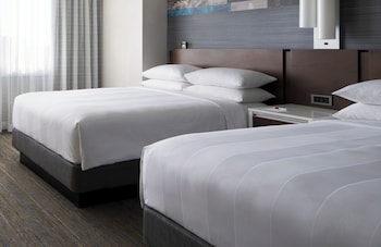 Room, 2 Queen Beds