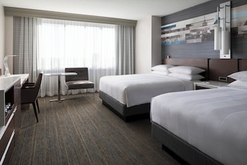 Room, 2 Queen Beds