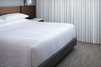 Room, 1 Queen Bed (Mobility/Hearing Access, Roll-in Shwr)