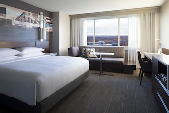 Room, 1 King Bed