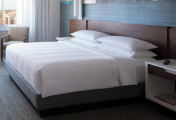 Room, 1 King Bed