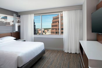 Room, 1 King Bed