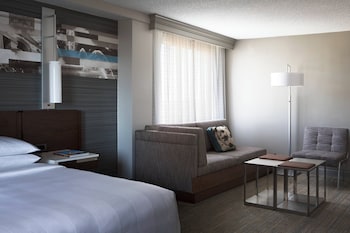 Room, 1 King Bed