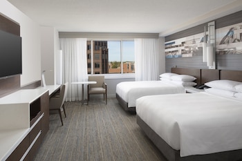 Room, 2 Queen Beds