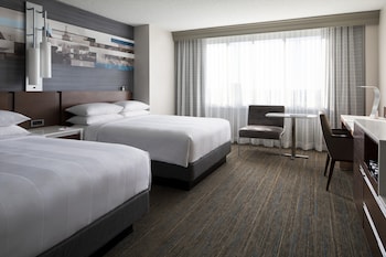 Room, 2 Queen Beds