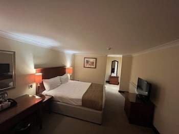 Deluxe Double Room, 1 Double Bed