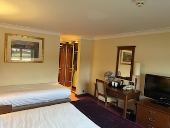 Family Room, Multiple Beds (Standard Family Room 3)