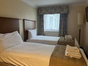 Standard Twin Room, 2 Twin Beds