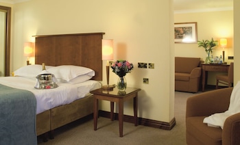 Family Room, Multiple Beds (Standard Family Room 3)