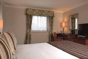 Standard Twin Room, 2 Twin Beds