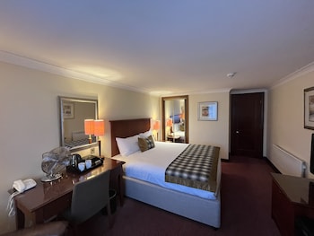 Deluxe Double Room, 1 Double Bed