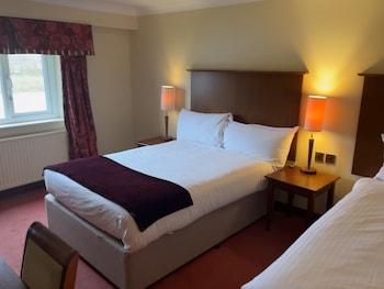 Family Room, Multiple Beds (Standard Family Room 3)