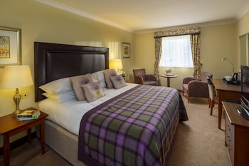 Standard Room, 1 Double Bed
