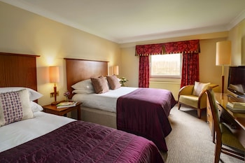 Family Room, Multiple Beds (Standard Family Room 3)