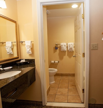 Room, 2 Double Beds, Non Smoking (Pet Friendly)