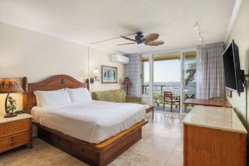 Room, Oceanfront