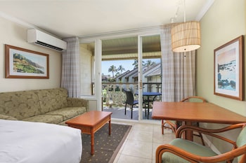 Room, Ocean View