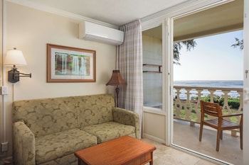 Room, Oceanfront