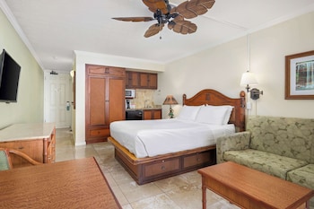 Room, Oceanfront
