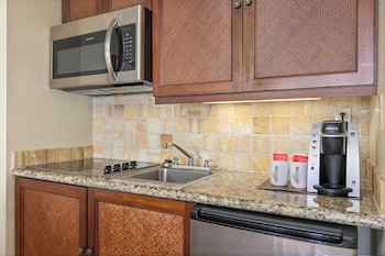 Panoramic Suite, 1 Bedroom, Ocean View (Panoramic)