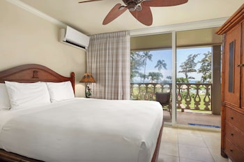 Panoramic Suite, 1 Bedroom, Ocean View (Panoramic)