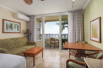 Room, Oceanfront