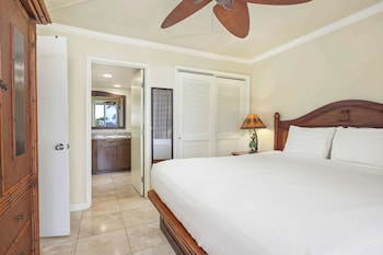 Panoramic Suite, 1 Bedroom, Ocean View (Panoramic)