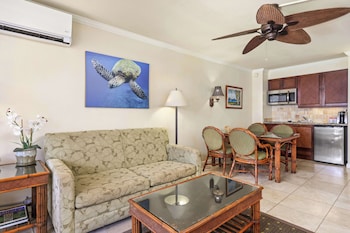 Panoramic Suite, 1 Bedroom, Ocean View (Panoramic)
