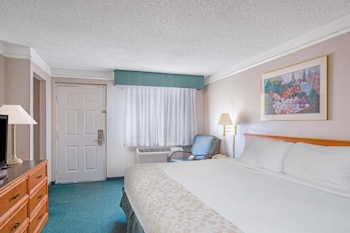 Room, 1 King Bed, Non Smoking