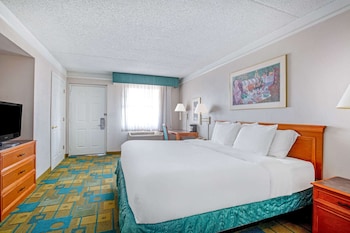 Room, 1 King Bed, Non Smoking