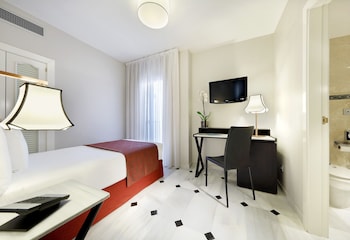 Basic Room (Single Use)