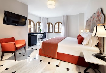 Double Room (Vistas)