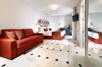 Family Room (3 Pax)