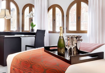 Double Room (Vistas)