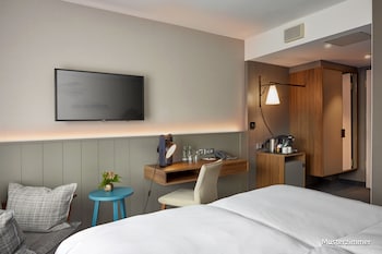 Superior Double Room, 1 King Bed