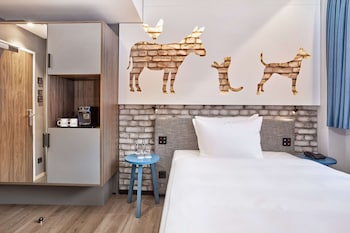 Comfort Double Room, 1 Queen Bed