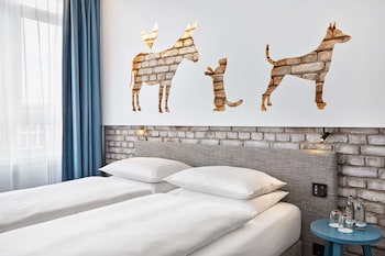 Comfort Double Room, 1 King Bed