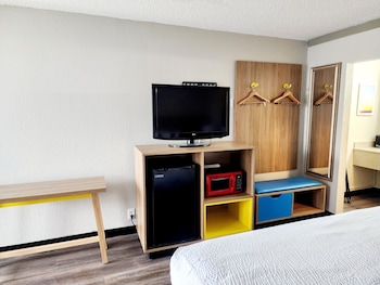 Standard Room, 2 Queen Beds