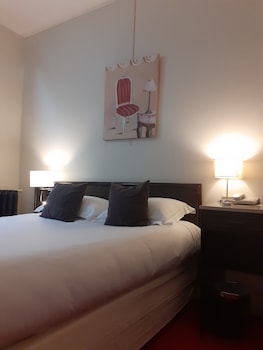 Standard Room, 1 Double Bed, Non Smoking