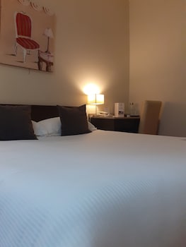 Standard Room, 1 Double Bed, Non Smoking