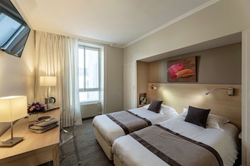Comfort Room, 1 Queen Bed, Non Smoking, Bathtub (Twin bed on request)