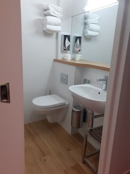 Standard Room, 1 Double Bed, Non Smoking