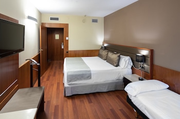 Triple Room (3 adults)