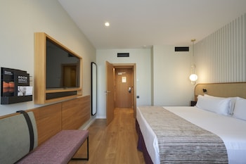 Premium Double or Twin Room