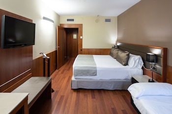 Triple Room (3 adults)