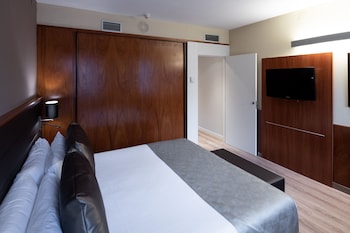 Double Room Single Use