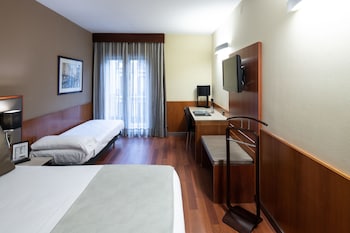 Triple Room (3 adults)